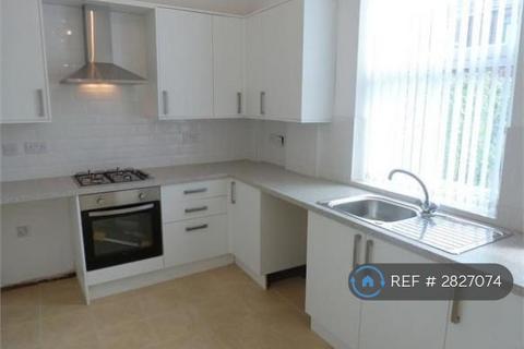 undefined, Merton Street, Bury, BL8
