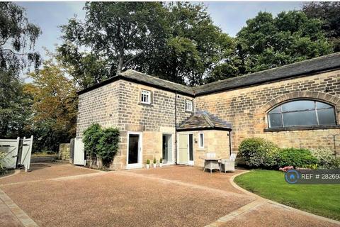 undefined, Boyne Hill, Chapelthorpe, Wakefield, WF4