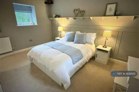 undefined, Boyne Hill, Chapelthorpe, Wakefield, WF4