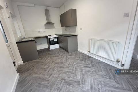 undefined, Cross St, Wigan, WN5
