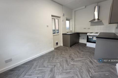 undefined, Cross St, Wigan, WN5