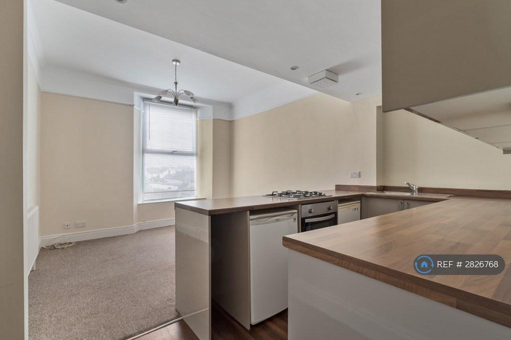 Kitchen / Lounge / Diner