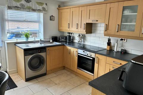 undefined, Maes Yr Haf, Ammanford