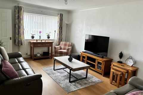 undefined, Maes Yr Haf, Ammanford