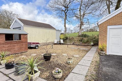 undefined, Maes Yr Haf, Ammanford