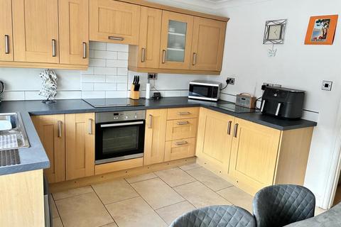 undefined, Maes Yr Haf, Ammanford
