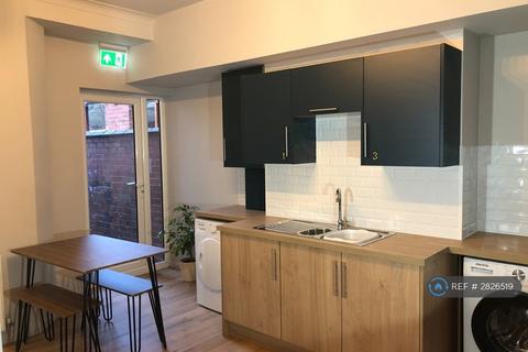 undefined, Christ Church Road, Doncaster, DN1