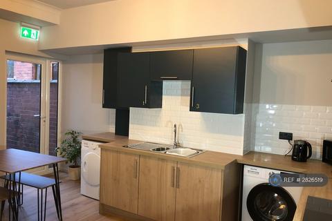 undefined, Christ Church Road, Doncaster, DN1