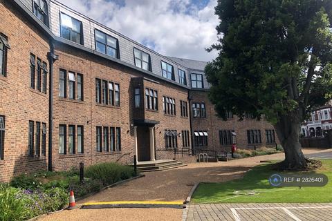 1 bedroom flat to rent, Abbeville Road, London, SW4