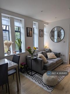 1 bedroom flat to rent, Abbeville Road, London, SW4