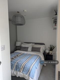 1 bedroom flat to rent, Abbeville Road, London, SW4