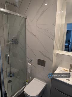 1 bedroom flat to rent, Abbeville Road, London, SW4