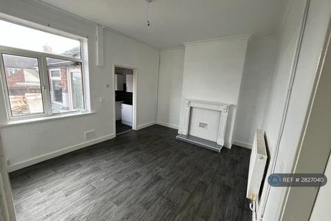 undefined, Jellicoe St, Mansfield, NG20