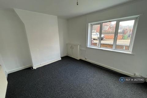undefined, Jellicoe St, Mansfield, NG20