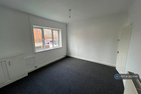 undefined, Jellicoe St, Mansfield, NG20