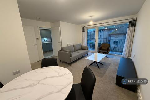 2 bedroom flat to rent, Brunswick Road, Edinburgh, EH7