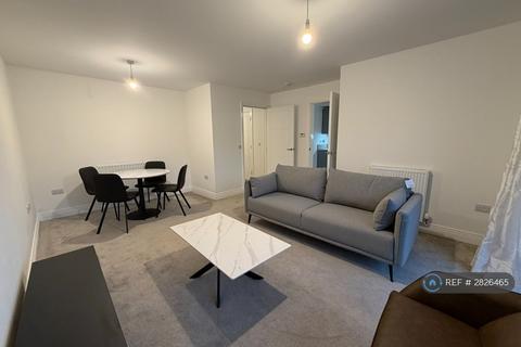 2 bedroom flat to rent, Brunswick Road, Edinburgh, EH7