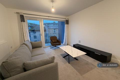 2 bedroom flat to rent, Brunswick Road, Edinburgh, EH7