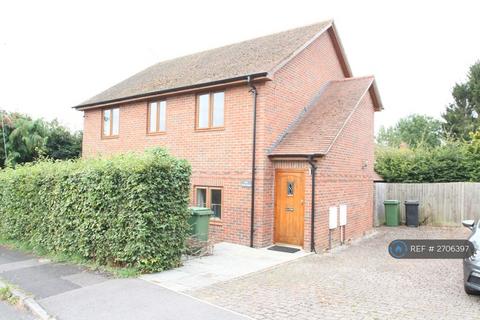 undefined, The Pastures, Winchester, SO23