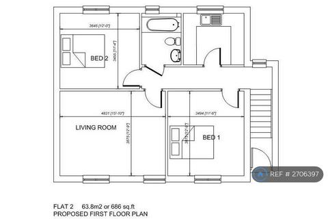 undefined, The Pastures, Winchester, SO23