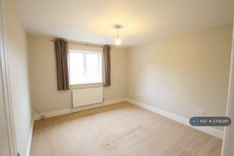 undefined, The Pastures, Winchester, SO23