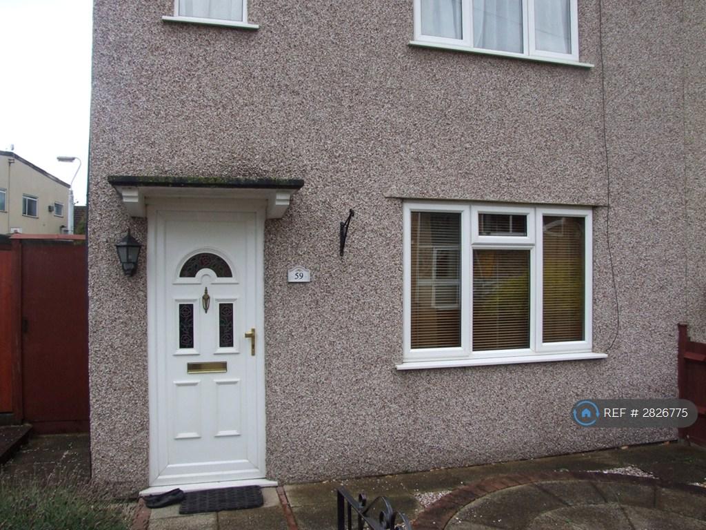 Charming 2 Bedroom House