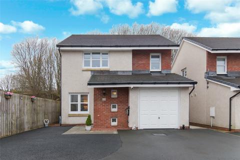 undefined, Auchenlea Drive, Kilmarnock, East Ayrshire, KA1
