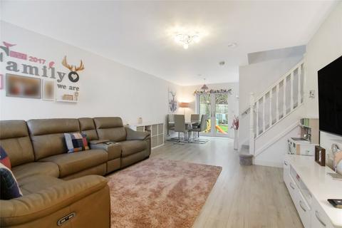undefined, Auchenlea Drive, Kilmarnock, East Ayrshire, KA1