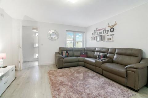 undefined, Auchenlea Drive, Kilmarnock, East Ayrshire, KA1