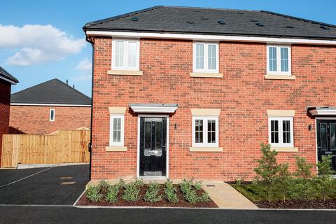 undefined, at Lunts Heath, Lunts Heath Road, Widnes WA8