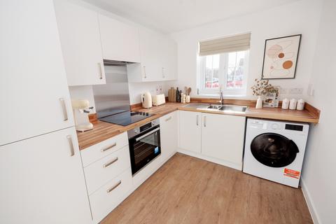 undefined, at Lunts Heath, Lunts Heath Road, Widnes WA8