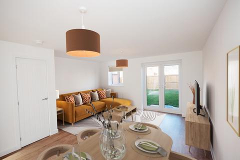 undefined, at Lunts Heath, Lunts Heath Road, Widnes WA8