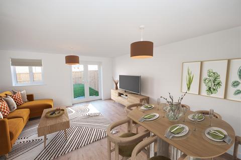 undefined, at Lunts Heath, Lunts Heath Road, Widnes WA8