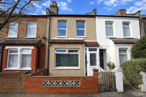 2 bedroom terraced house for sale, Flaxton Road, Plumstead Common, SE18
