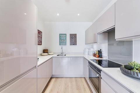 undefined, Lighterman Point, New Village Avenue, Canning Town, London, E14