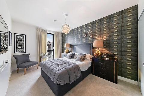 undefined, Lighterman Point, New Village Avenue, Canning Town, London, E14