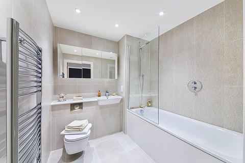 undefined, Lighterman Point, New Village Avenue, Canning Town, London, E14