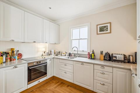 undefined, Manson Mews, London SW7