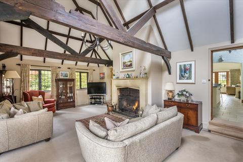 undefined, High Barn, Nr Hascombe, Godalming, Surrey GU8 4AE