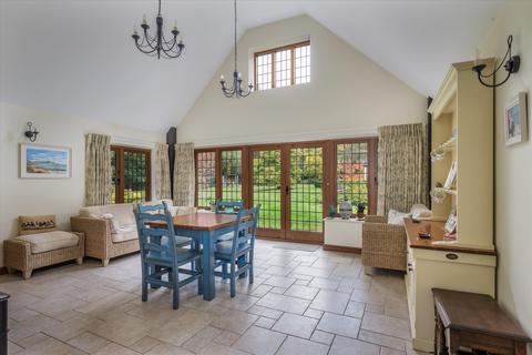 undefined, High Barn, Nr Hascombe, Godalming, Surrey GU8 4AE