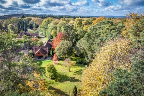 undefined, High Barn, Nr Hascombe, Godalming, Surrey GU8 4AE