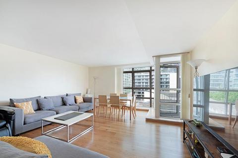 2 bedroom flat to rent, Anchorage Point, 42 Cuba Street, London, E14.