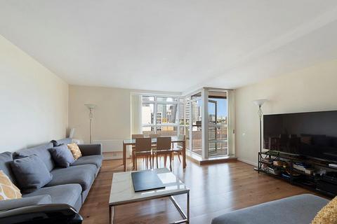2 bedroom flat to rent, Anchorage Point, 42 Cuba Street, London, E14.