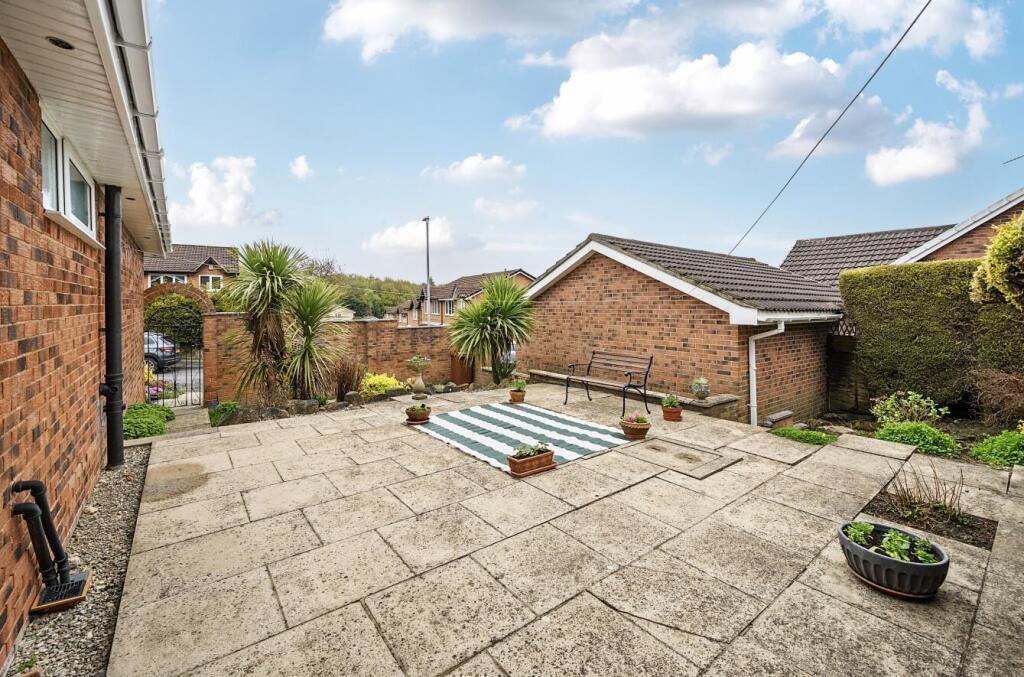 Terrace / Patio