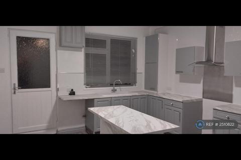 undefined, Vincent Terrace, Thurnscoe, Rotherham, S63