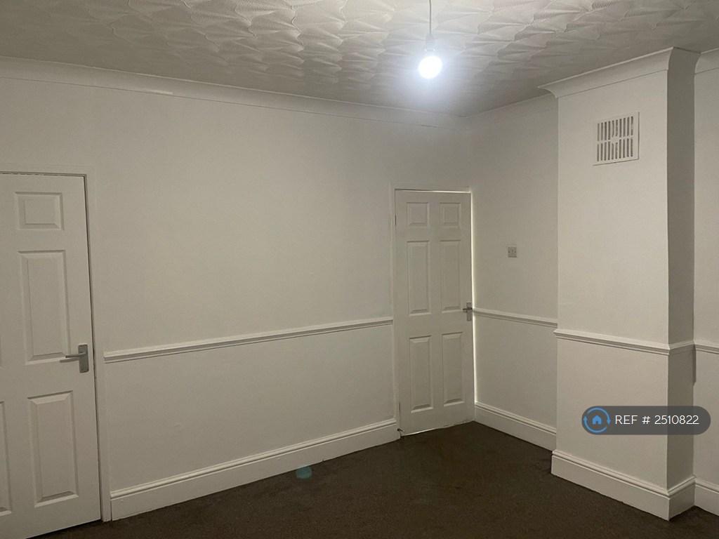 Master Bedroom 1