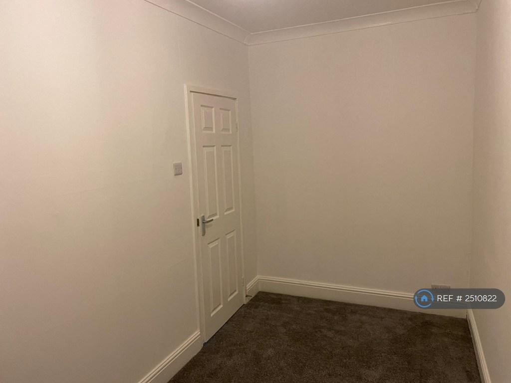 Rear Bedroom