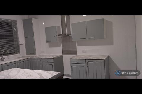undefined, Vincent Terrace, Thurnscoe, Rotherham, S63