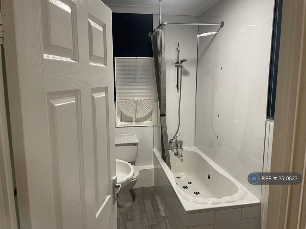 Bathroom 1