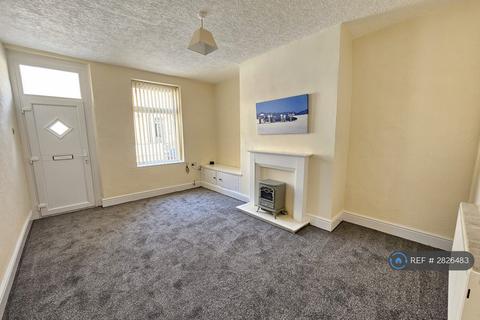 undefined, Fir Street, Burnley, BB10
